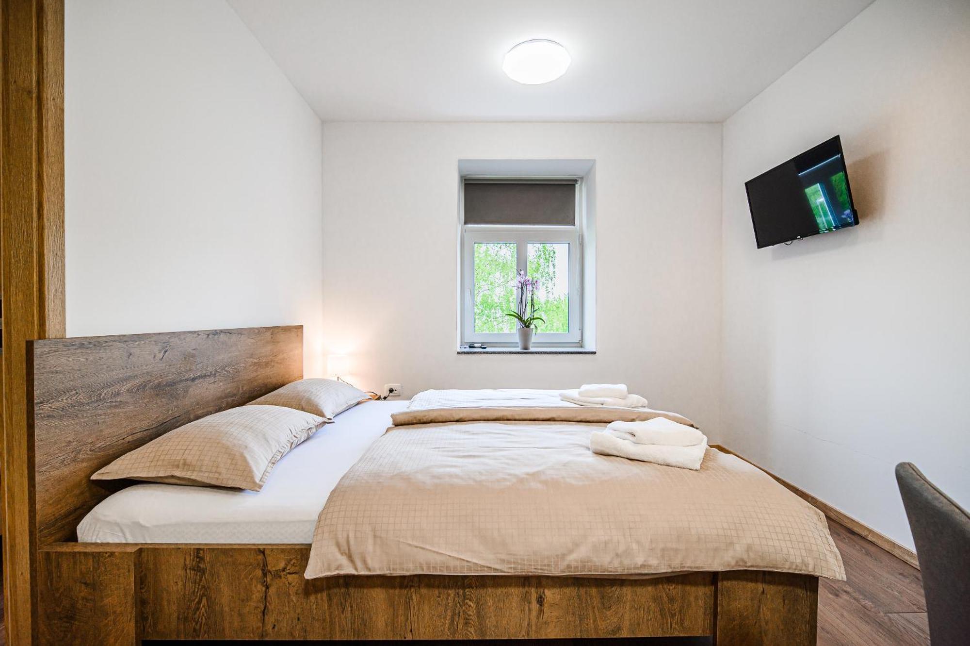 Guesthouse Pr'Sefu Brežice 客房 照片