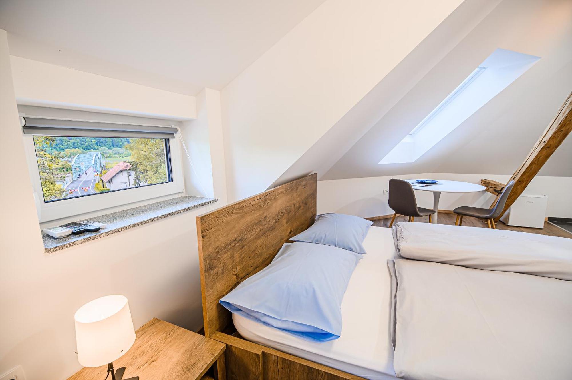 Guesthouse Pr'Sefu Brežice 客房 照片