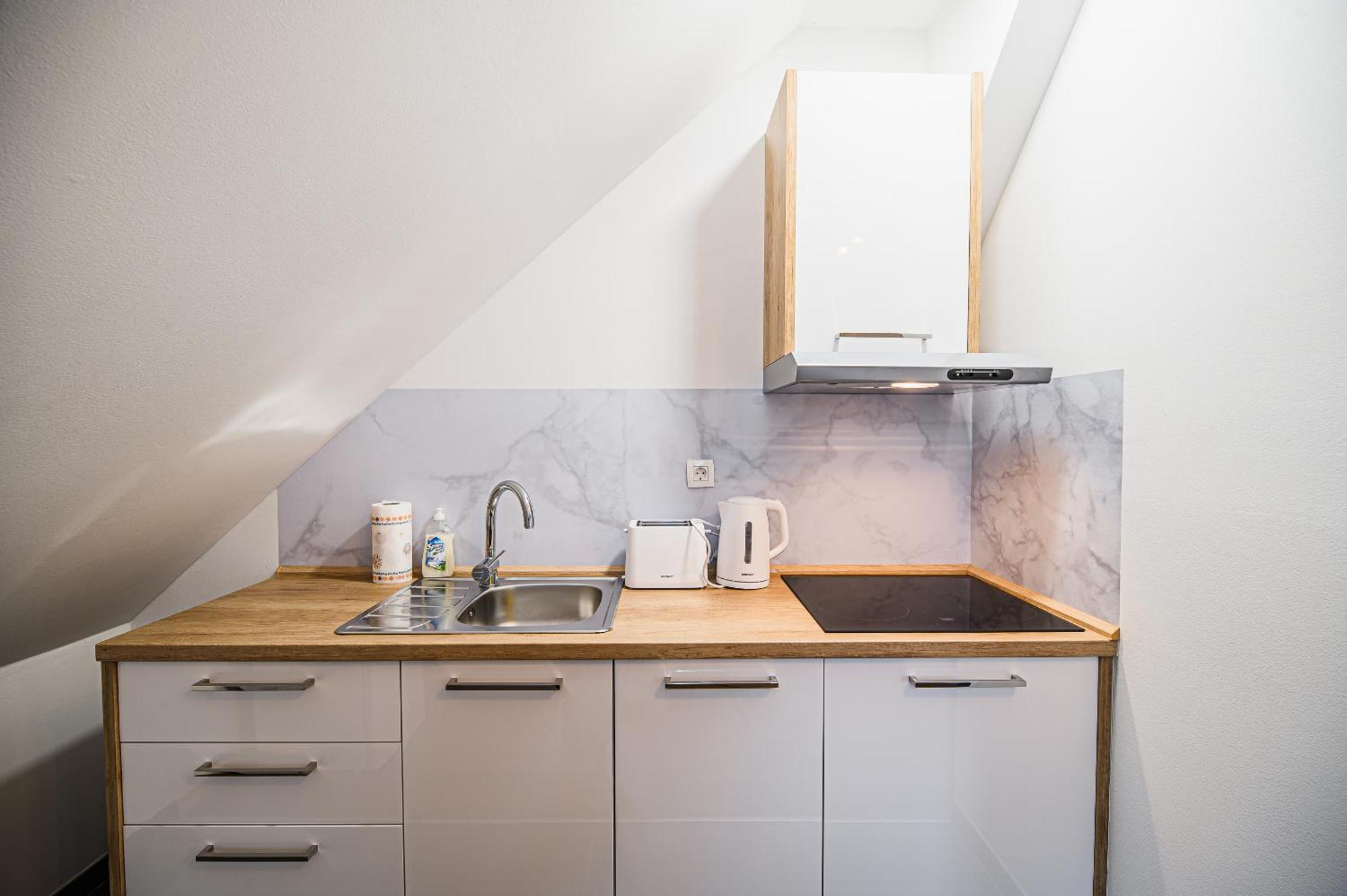 Guesthouse Pr'Sefu Brežice 客房 照片
