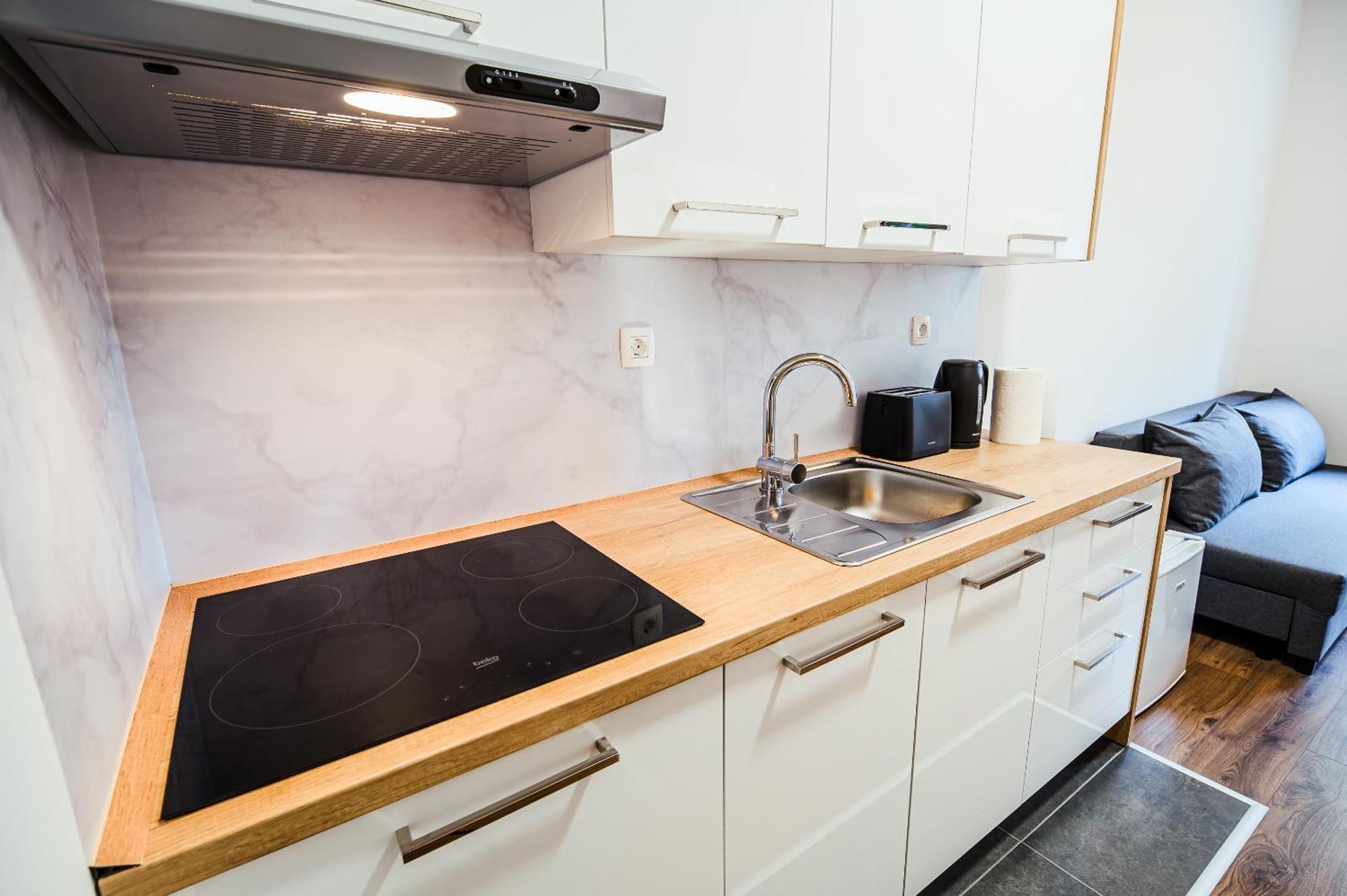 Guesthouse Pr'Sefu Brežice 客房 照片