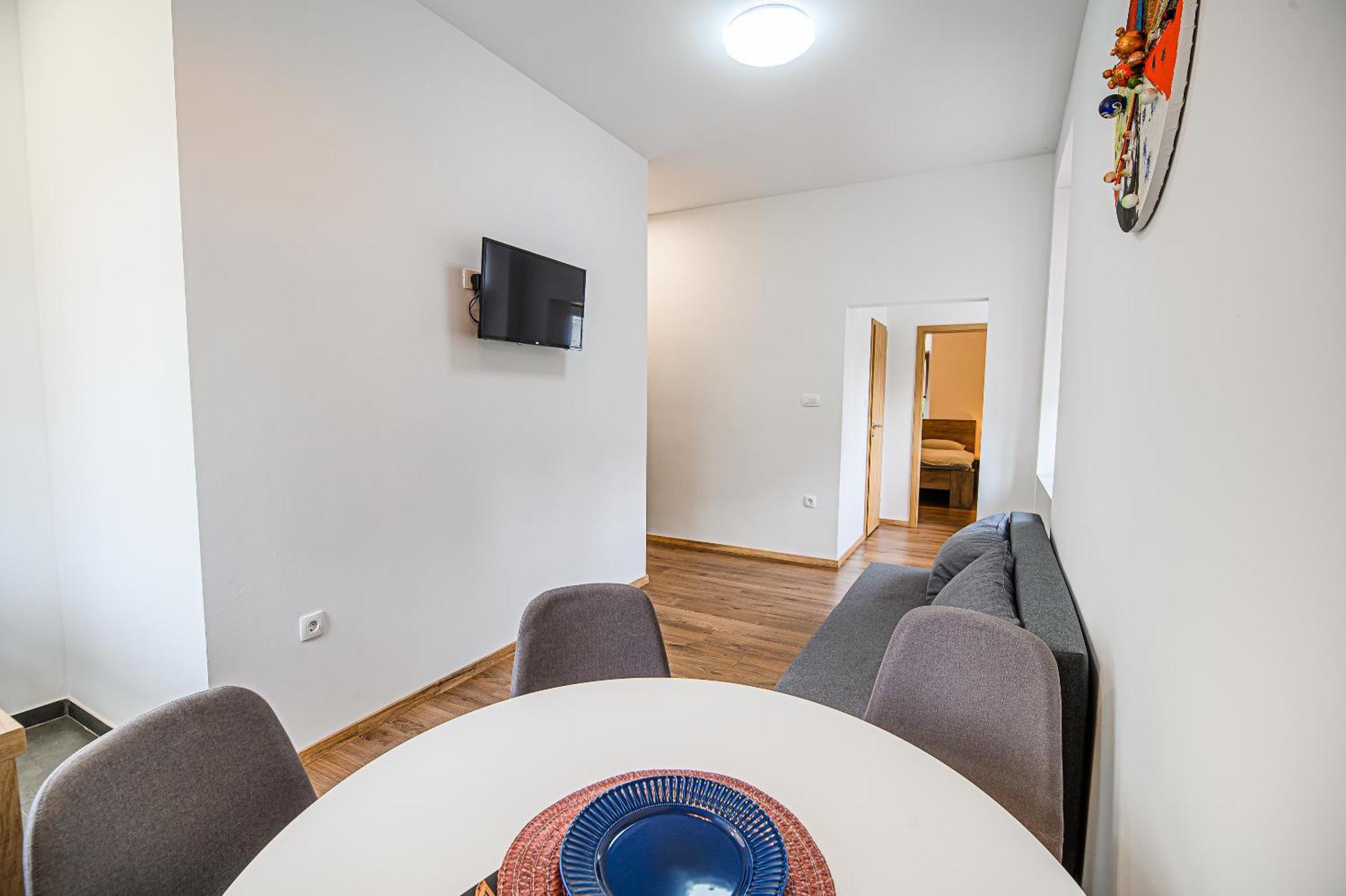Guesthouse Pr'Sefu Brežice 客房 照片