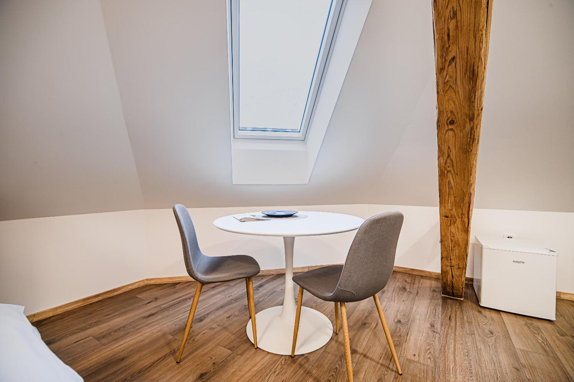 Guesthouse Pr'Sefu Brežice 客房 照片