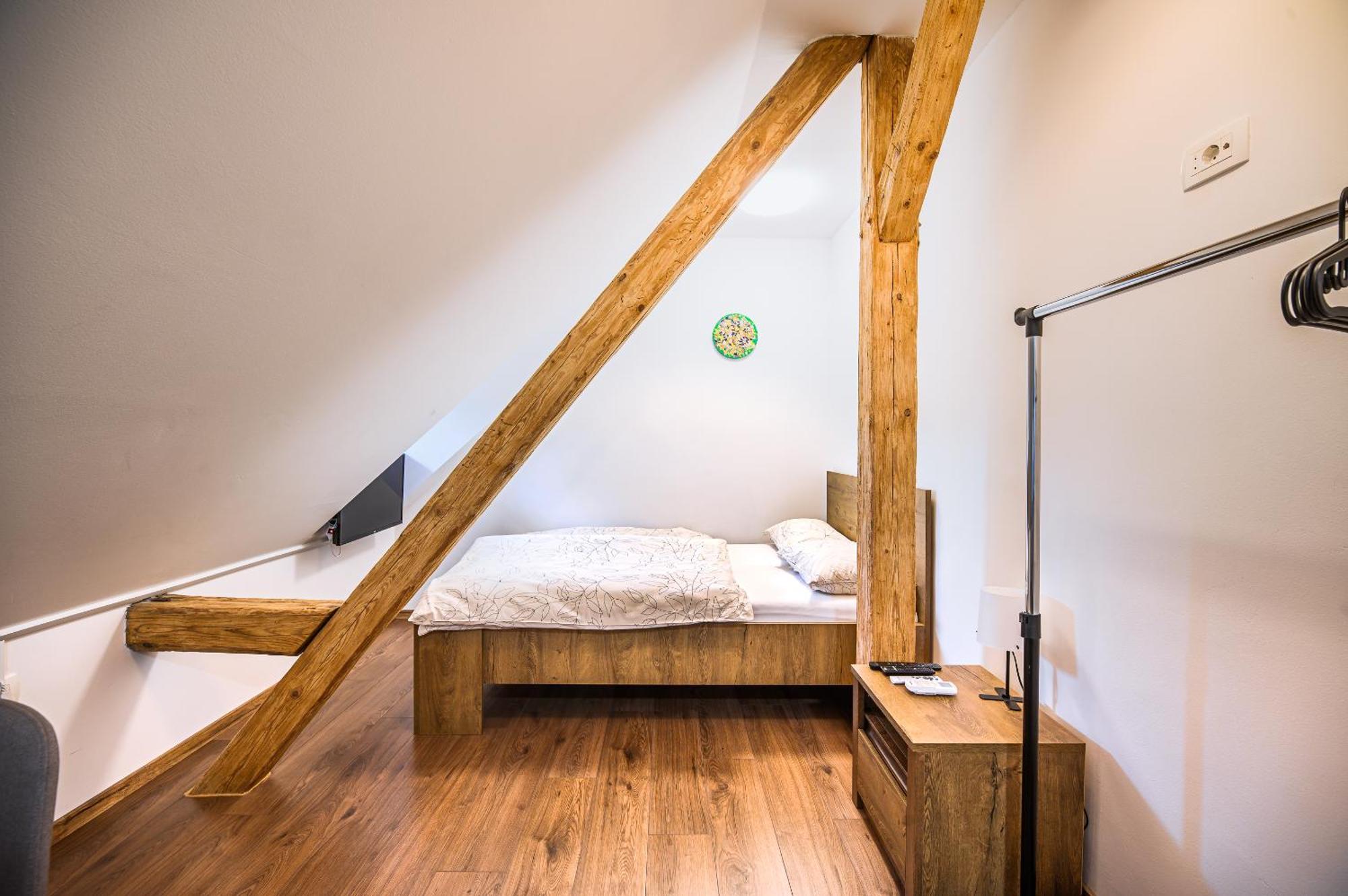 Guesthouse Pr'Sefu Brežice 客房 照片