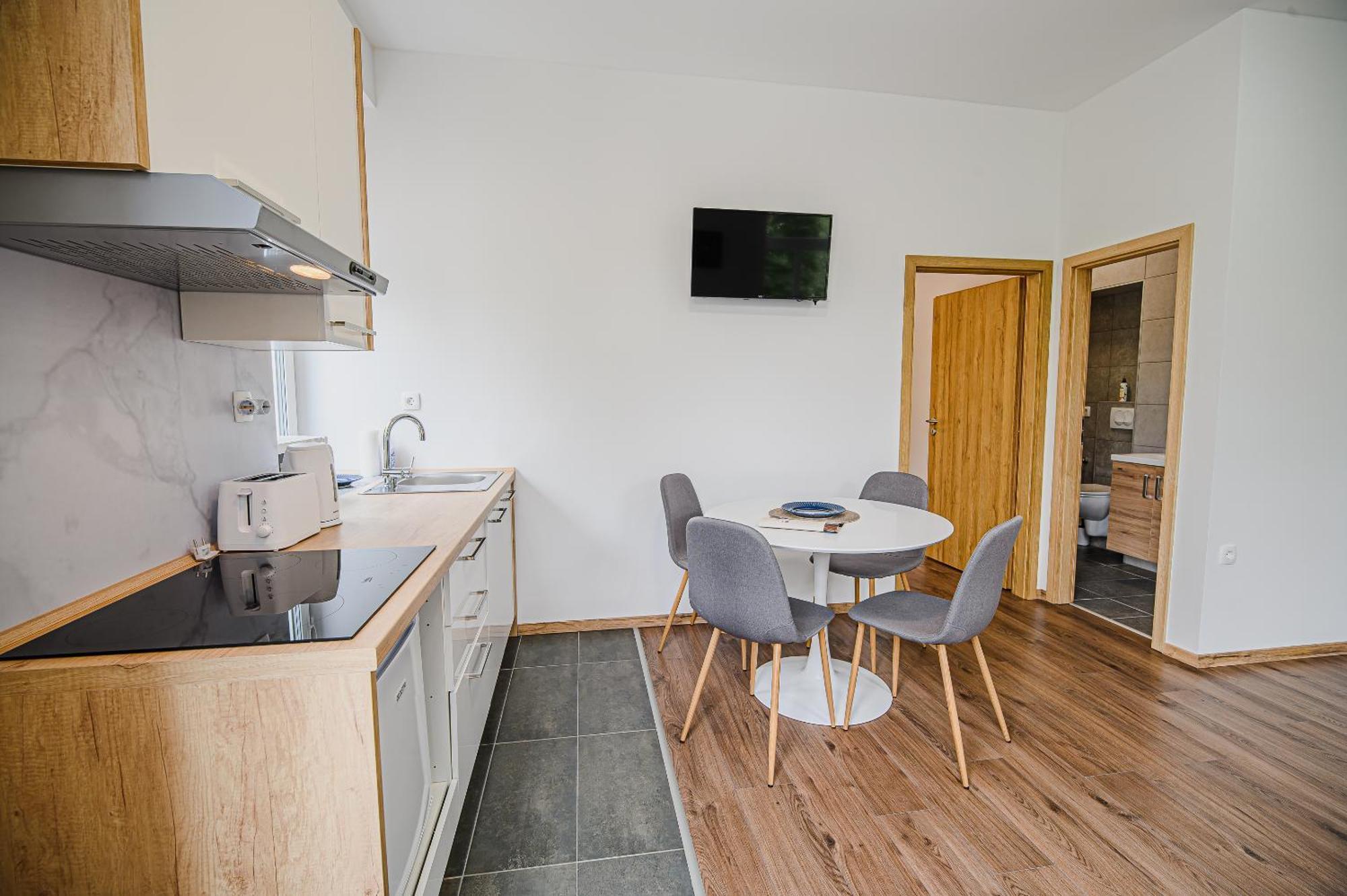 Guesthouse Pr'Sefu Brežice 客房 照片