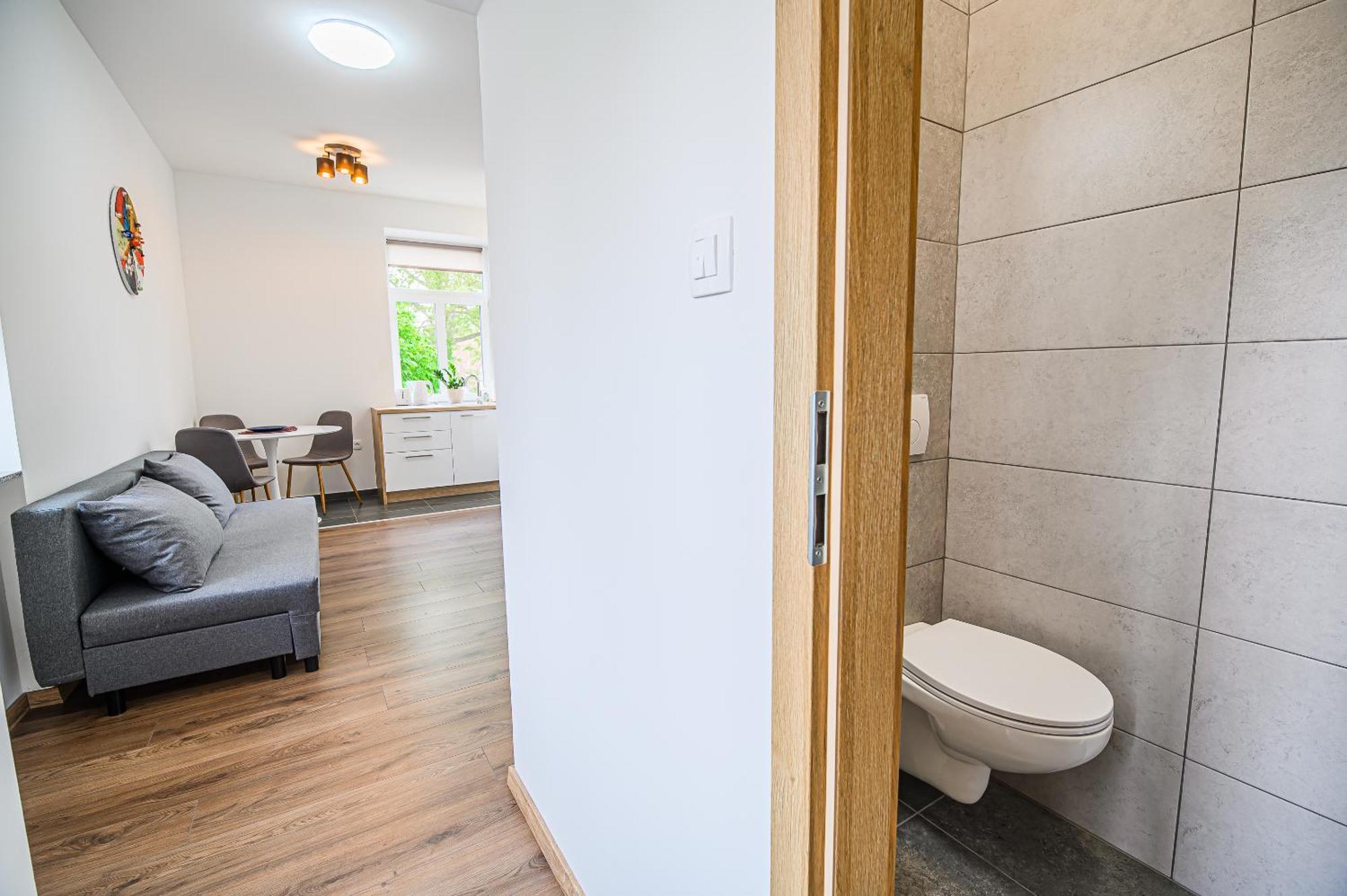 Guesthouse Pr'Sefu Brežice 客房 照片
