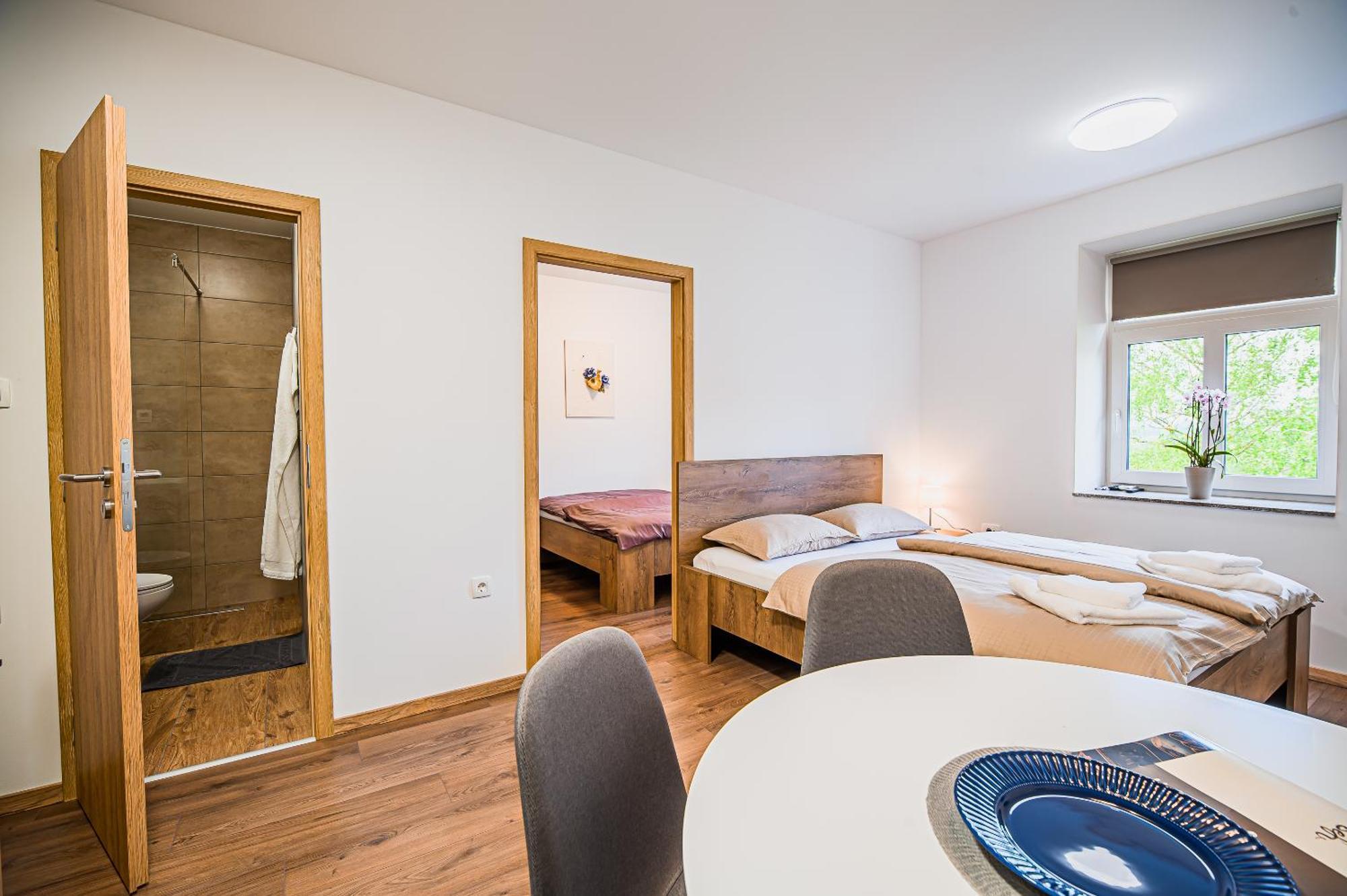 Guesthouse Pr'Sefu Brežice 客房 照片