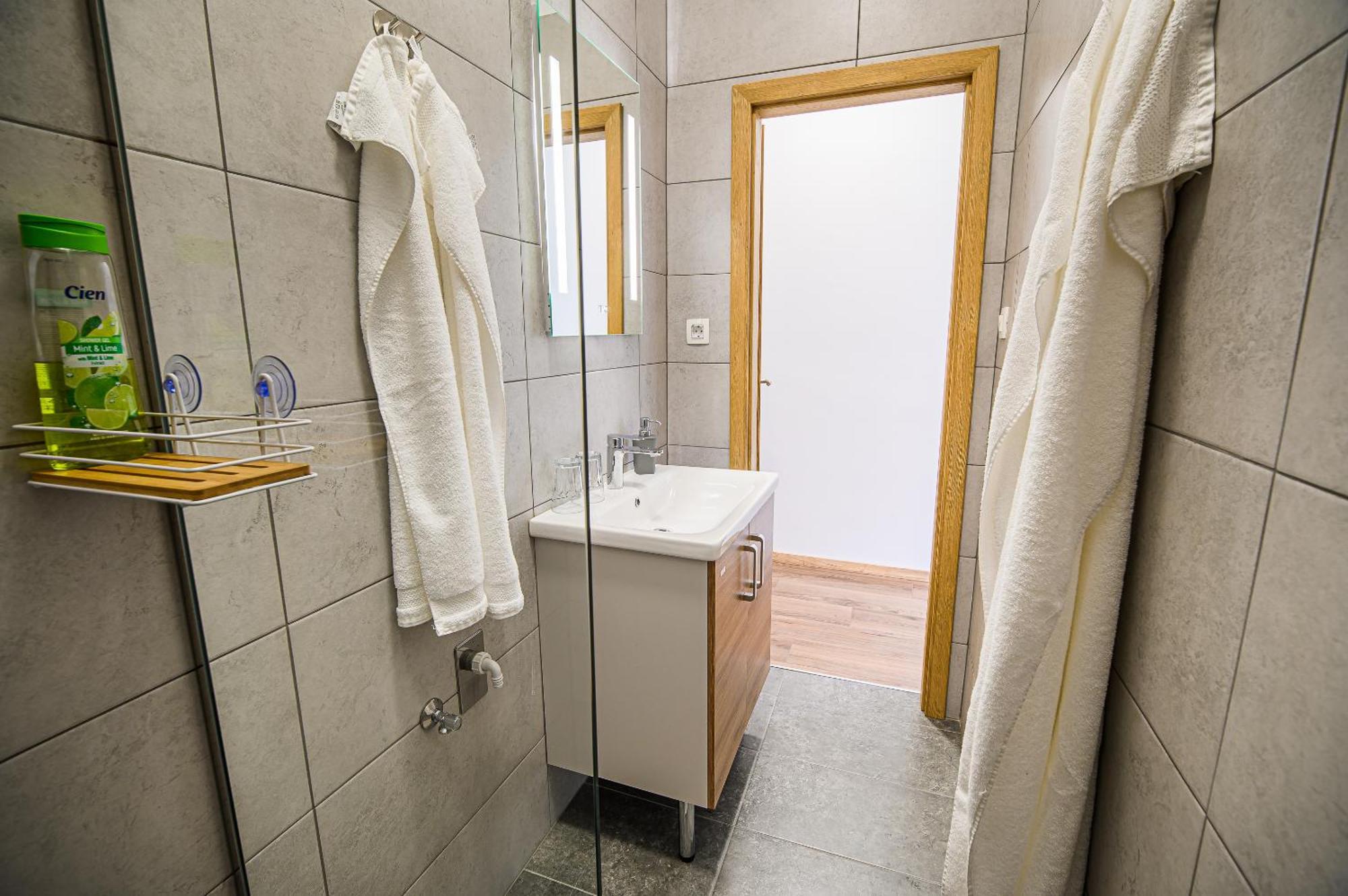 Guesthouse Pr'Sefu Brežice 客房 照片