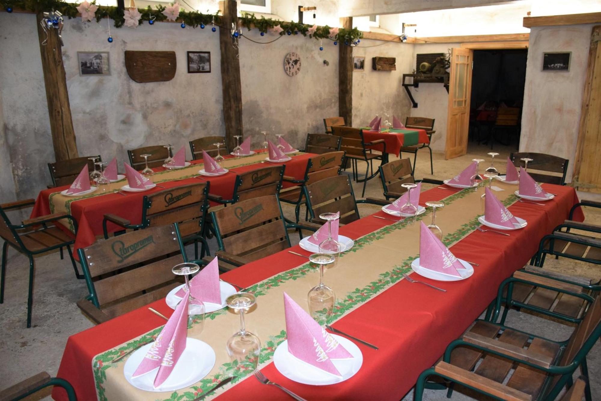Guesthouse Pr'Sefu Brežice 客房 照片