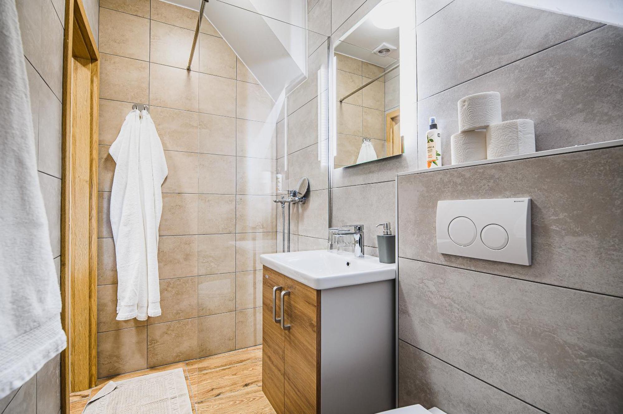 Guesthouse Pr'Sefu Brežice 客房 照片
