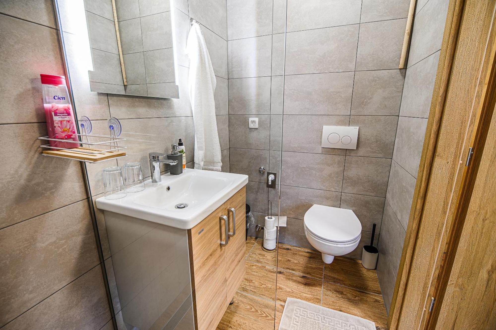 Guesthouse Pr'Sefu Brežice 客房 照片