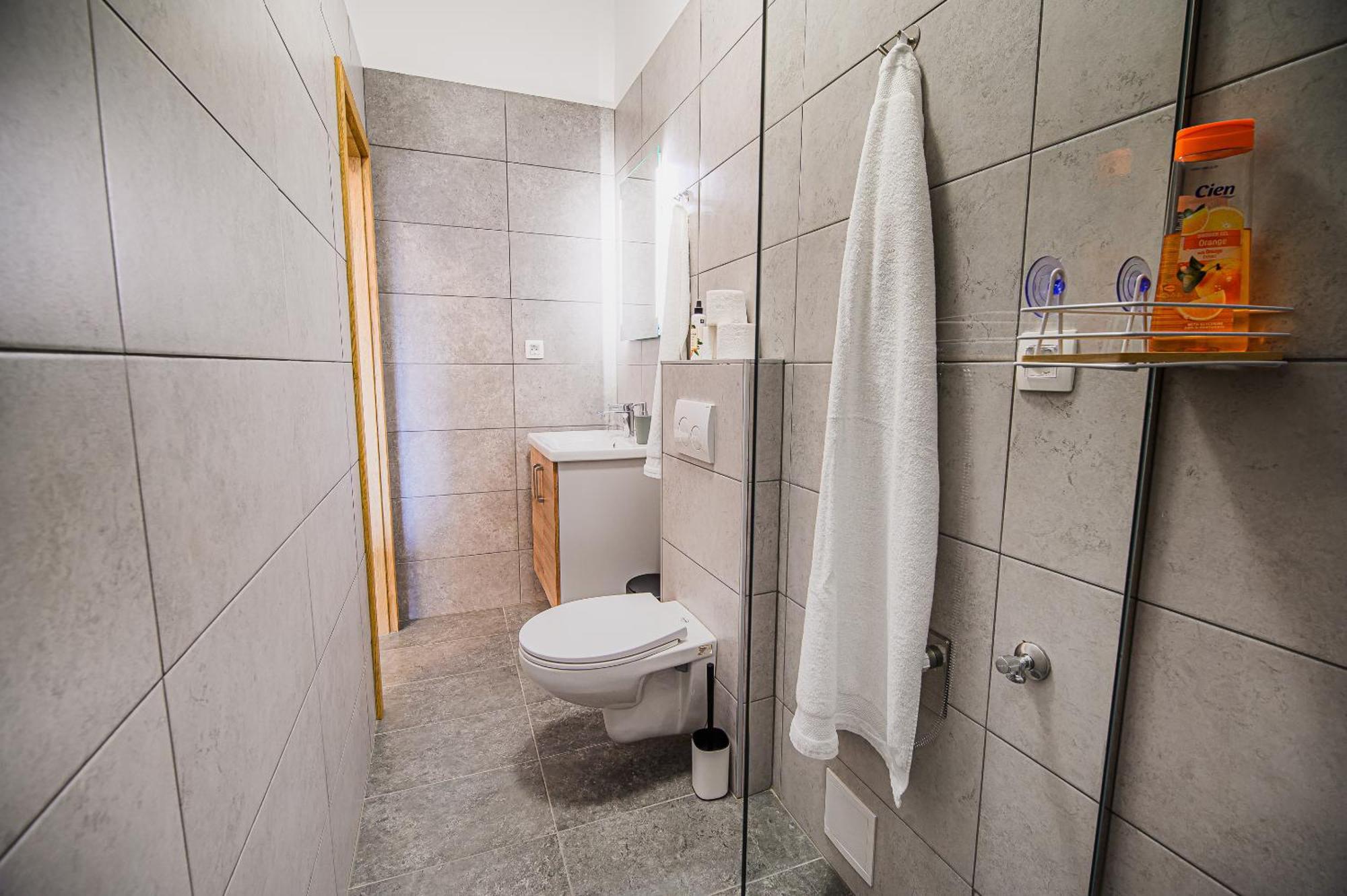 Guesthouse Pr'Sefu Brežice 客房 照片