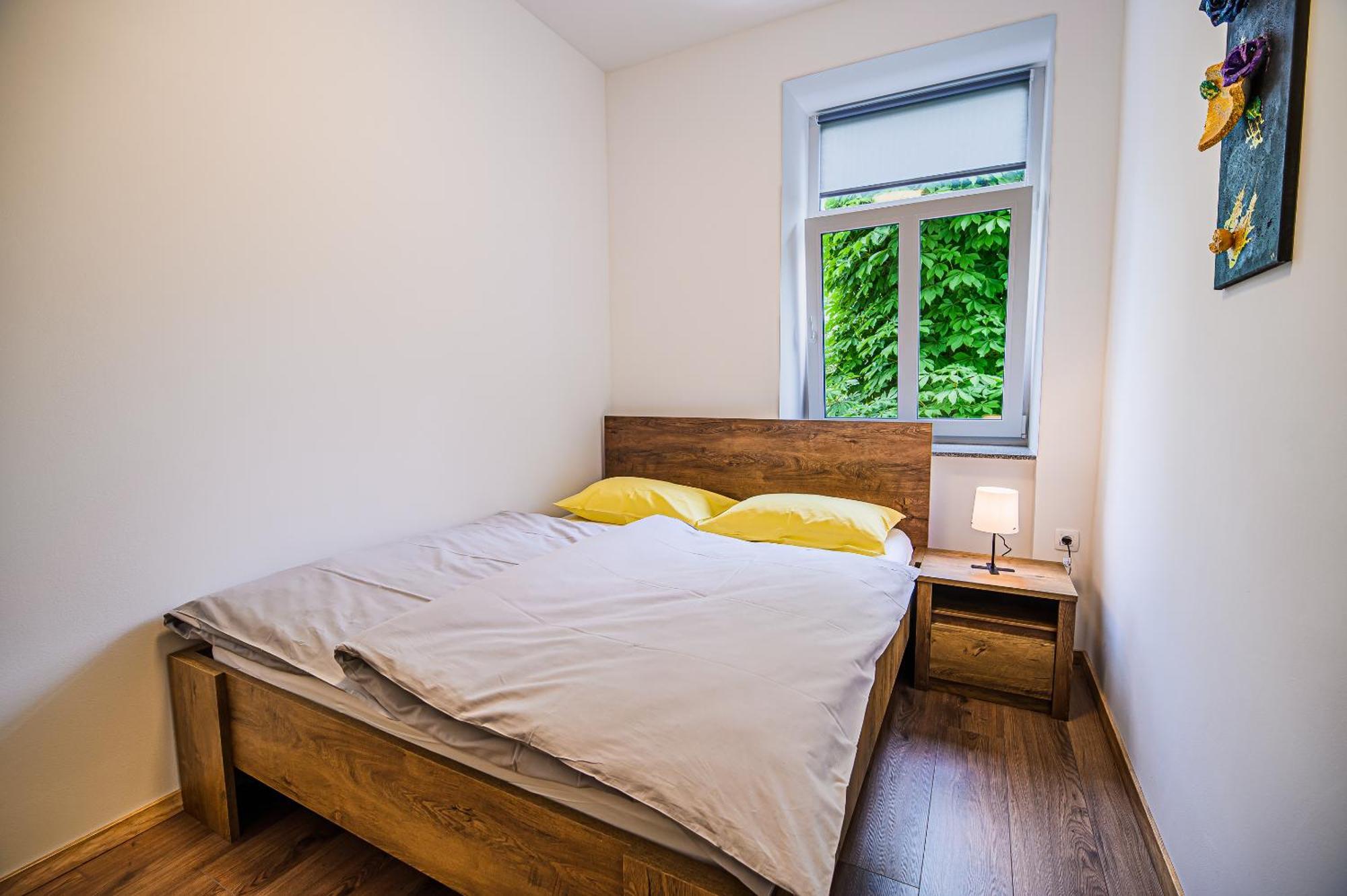 Guesthouse Pr'Sefu Brežice 客房 照片